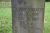 Headstone Tolbert Newton Lester (1839-1928)