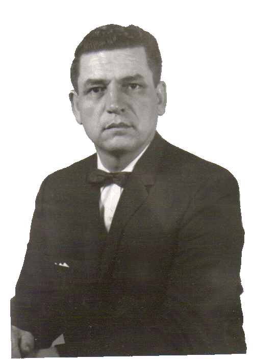Darce Cecil Wood (1925-1994)