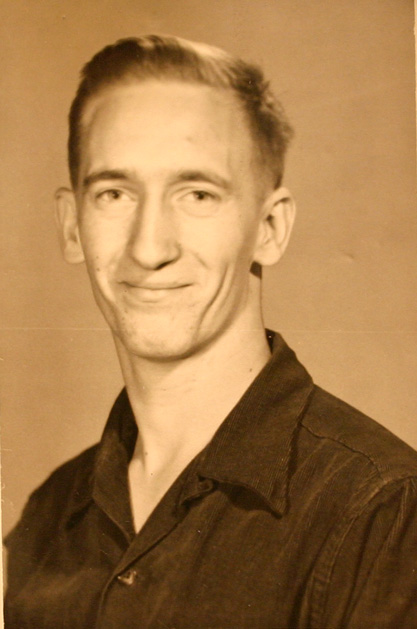 William Lester Dellinger (1937-1982)