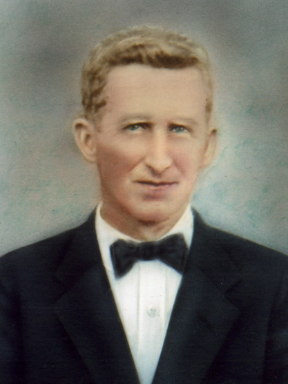 Tolbert Newton Lester, Sr. (1883-1972)