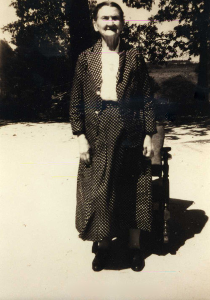 Emma Jean Wood (1862-1947)