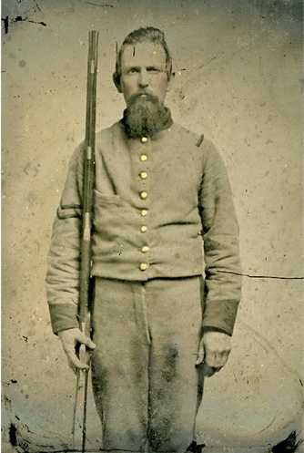 John R. Wood