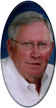 photo of Keith Lester