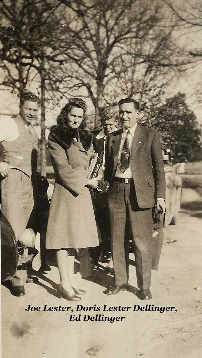 Lester/EditedJoe Lester,Doris Lester Dellinger, Tolbert Lester, & Ed Dellingerscan_image.jpg