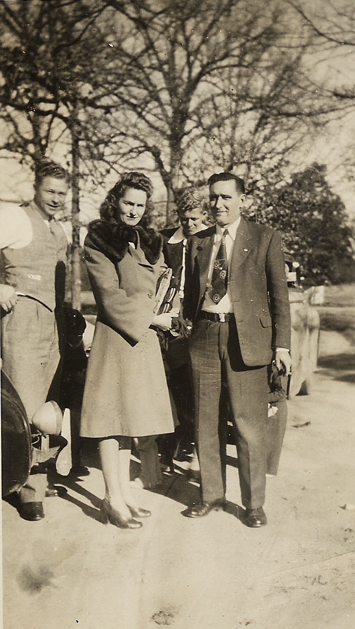 Lester/Joe Lester,Doris Lester Dellinger, Tolbert Lester, & Ed Dellingerscan_image.jpg