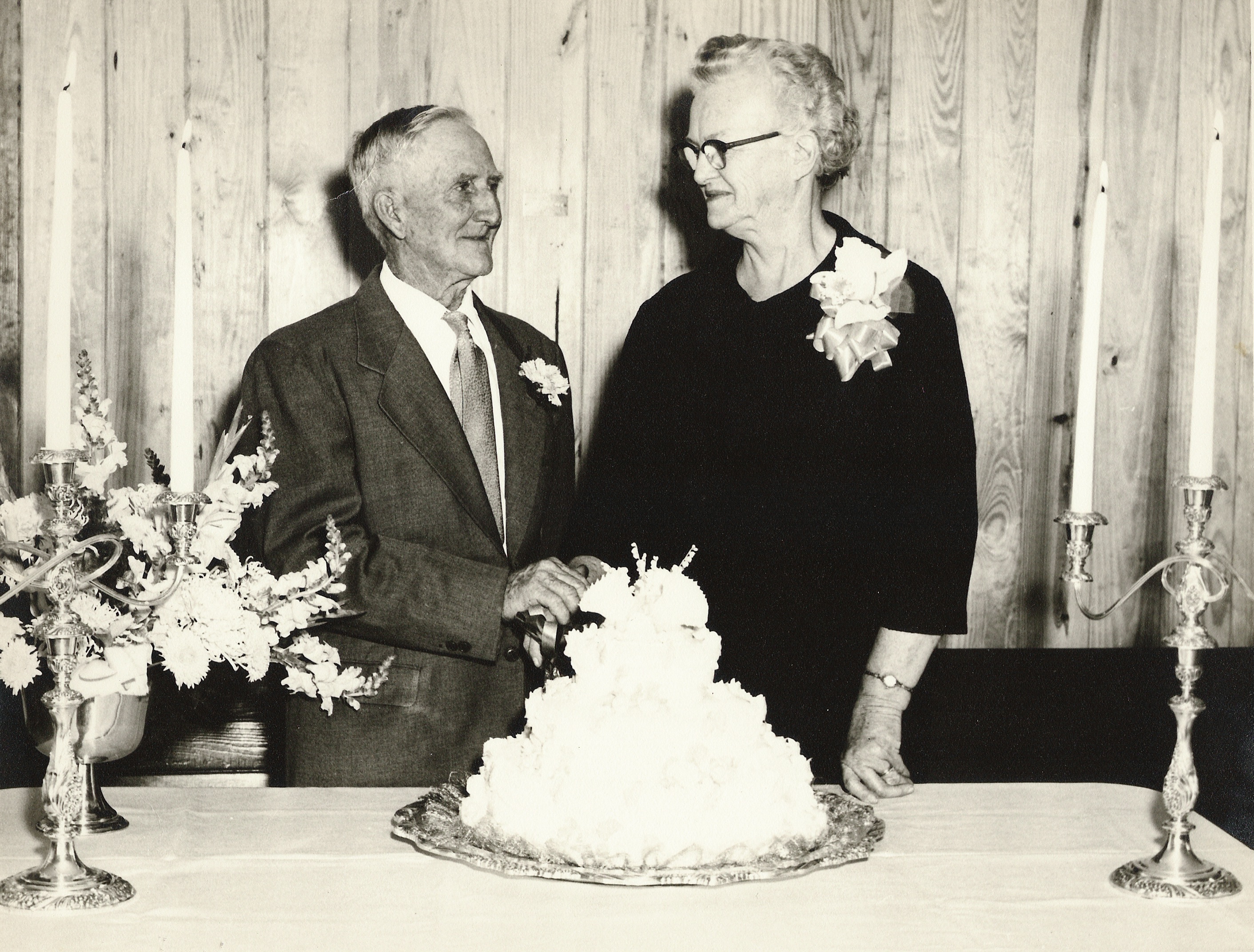 Lester/NOV 7, 1961 TOL & ADA LESTERS 50TH-1.jpg
