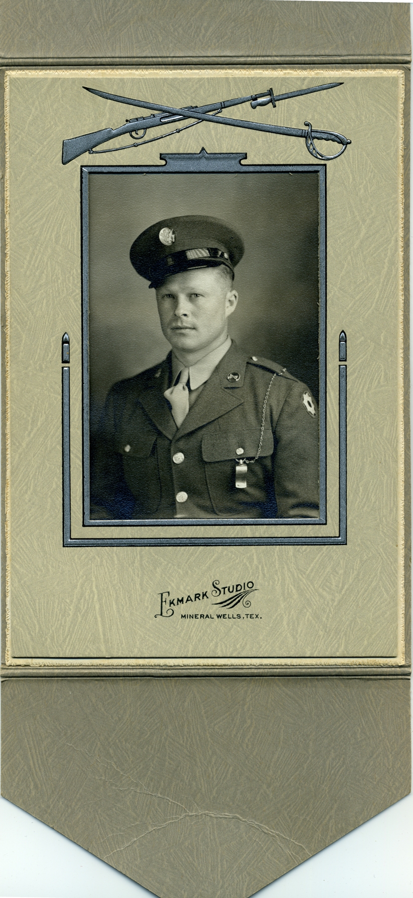 Joe Preston Lester 