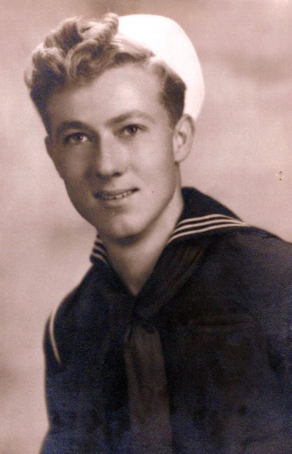Henry Carlton Sanders (1925-2003)